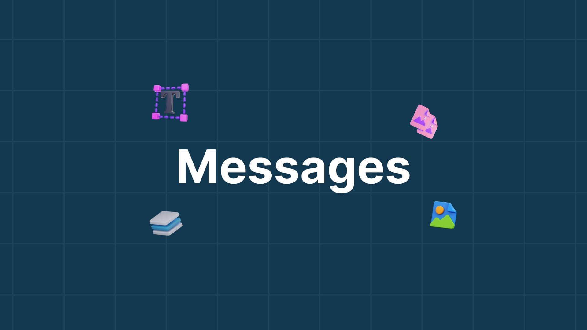 Messages