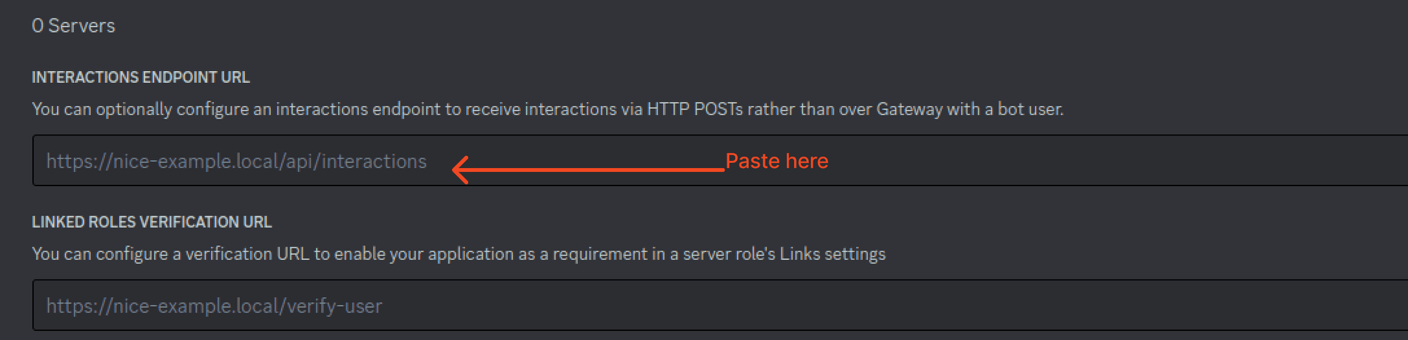 Integration Process